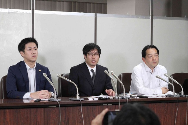 N国市議の当選無効なら反撃か スラップ訴訟 巡る係争も示唆 ライブドアニュース