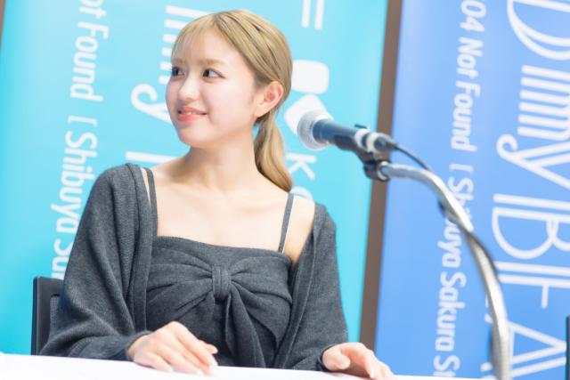 香音「彼氏みたいな扱いをしてしまって…」弟と深夜ラーメン、ヒップホップライブ…野々村家の仲良しエピソードを明かす