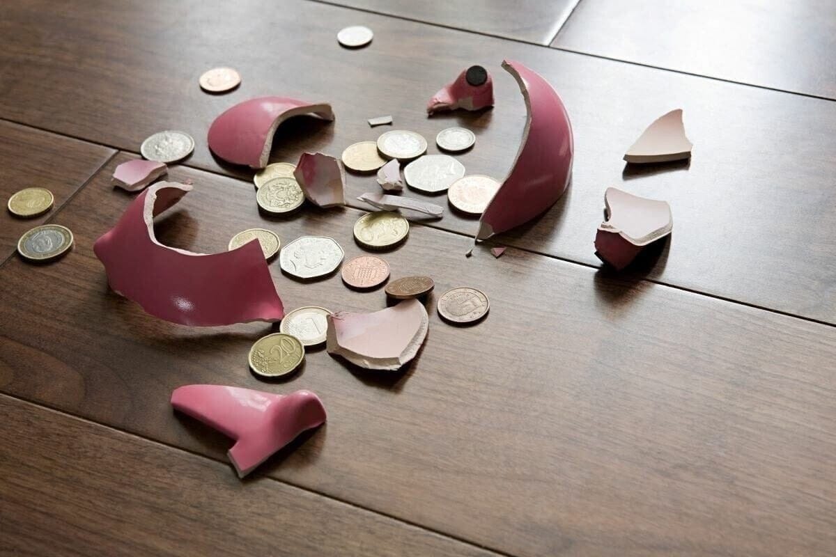 銀行が破綻したら、預けたお金はどうなるの？ - ライブドアニュース