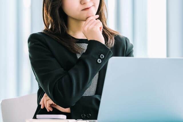 20〜59歳の正社員男女に聞いた転職理由の総合ランキング 5年連続1位は