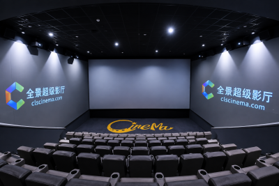 映画館