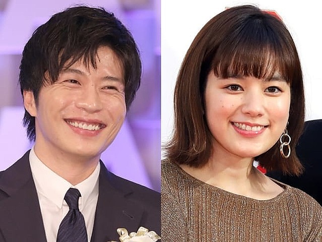 早く逃げて 田中圭 筧美和子 ジムでの 腹筋トレーニング 2ショット反響 ライブドアニュース