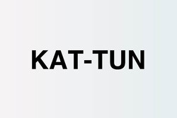 KAT-TUN