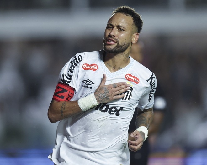 MLS�Ԥ��β�ǽ�����󤸤�줿�ͥ��ޡ��롣��C��Getty Images