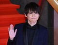 『第34回東京国際映画祭』のレッドカーペットに登場した梶裕貴 （C）ORICON NewS inc.