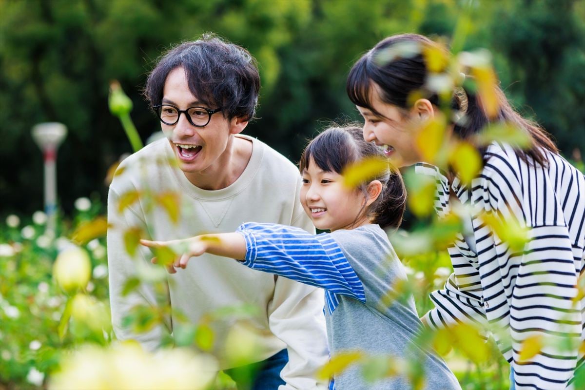 「親子関係を深めるために重要だと思うコミュニケーション方法」とは?