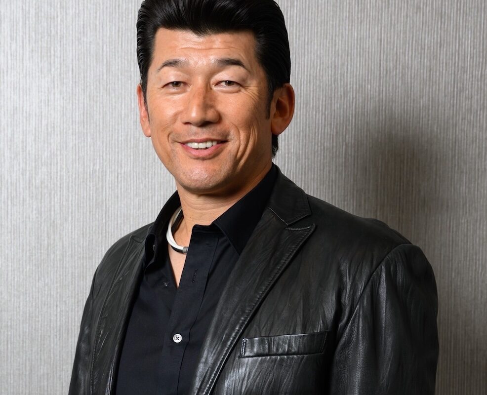 三浦大輔さん
