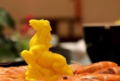 今年の年越し料理、馬の要素を取り入れたものが目玉に―中国