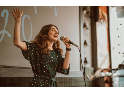 二次会はカラオケ一択！？ 飲み過ぎによる胃不調の最高の養生法は「声を出すこと」【眠れなくなるほど面白い 図解 胃と腸の話】