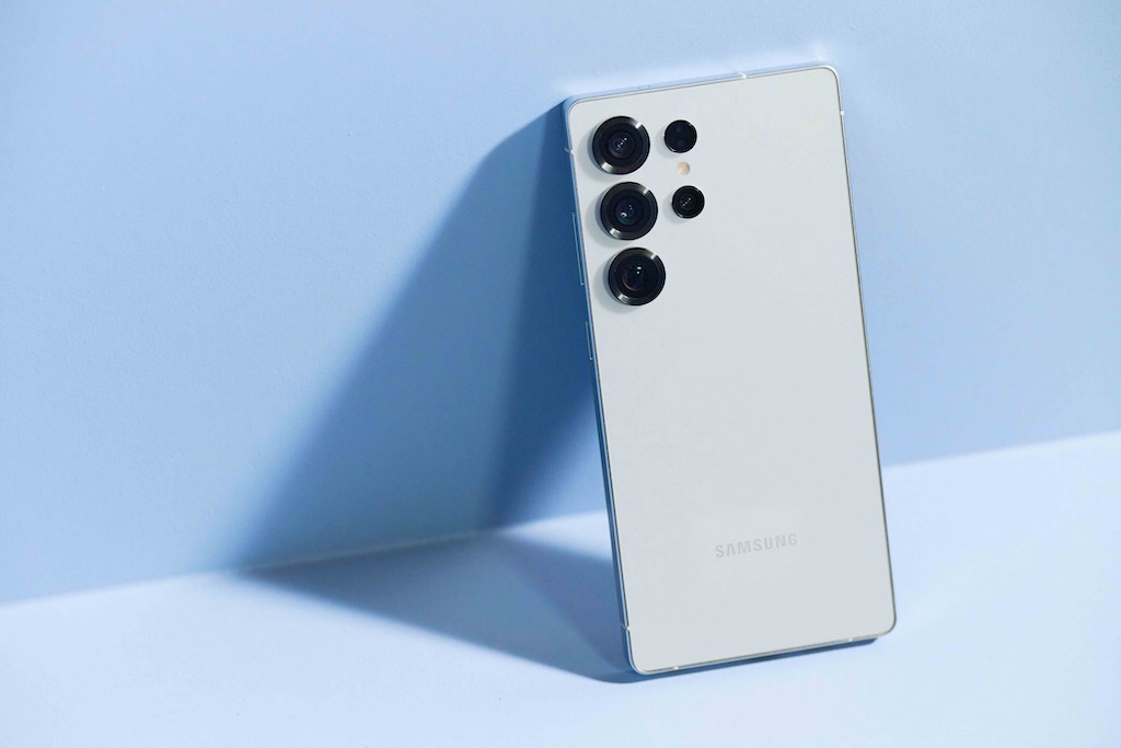 ����Galaxy S26 Ultra ��ʲ���