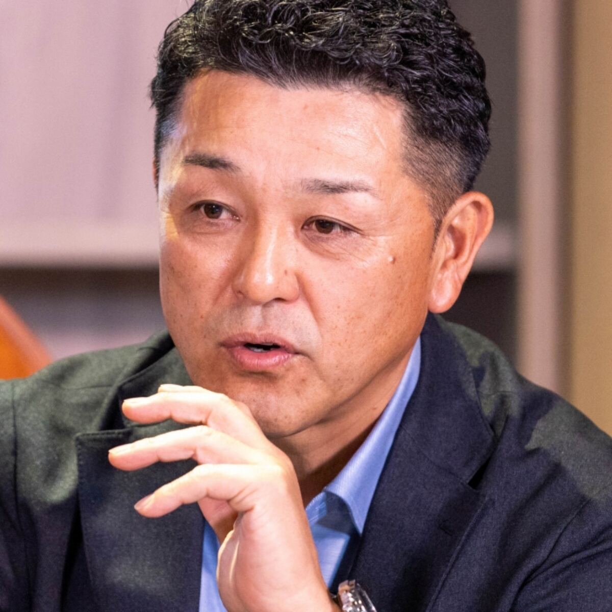 中日の順位が下がる要因になった試合 谷繁元信氏が持論述べる