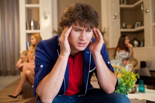 二股がバレる大ピンチ 北野誠が放った救いの一手とは ライブドアニュース