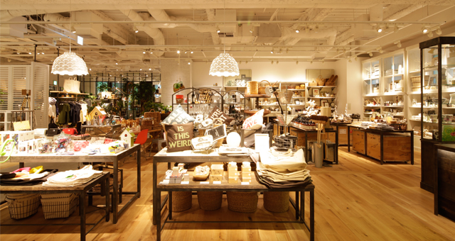 アクタス青山店限定雑貨2 ライブドアニュース