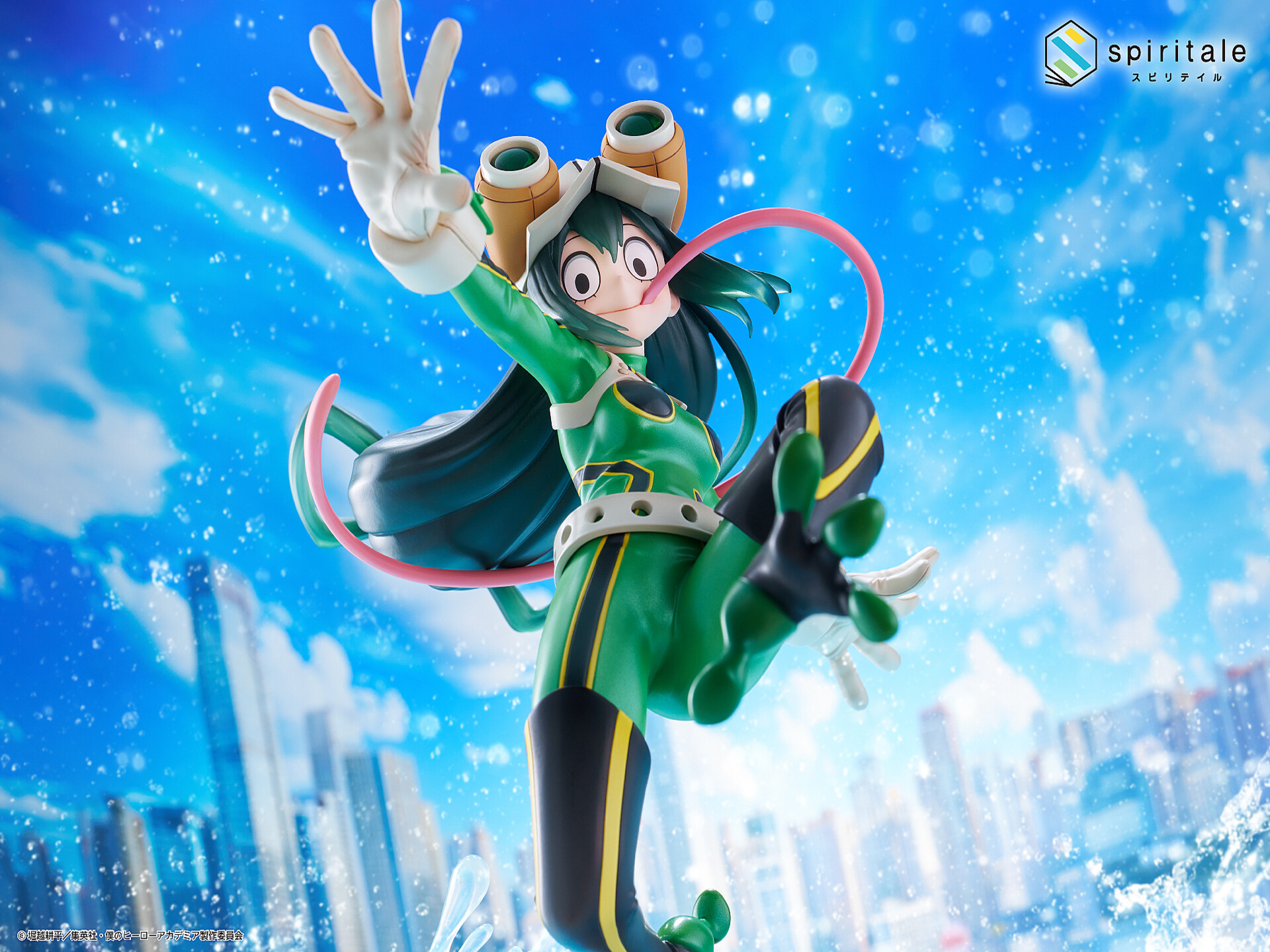 僕のヒーローアカデミア ボードゲーム 爆豪勝己 蛙吹梅雨 僕のヒーロー