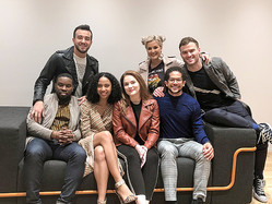 ディズニー アカペラ