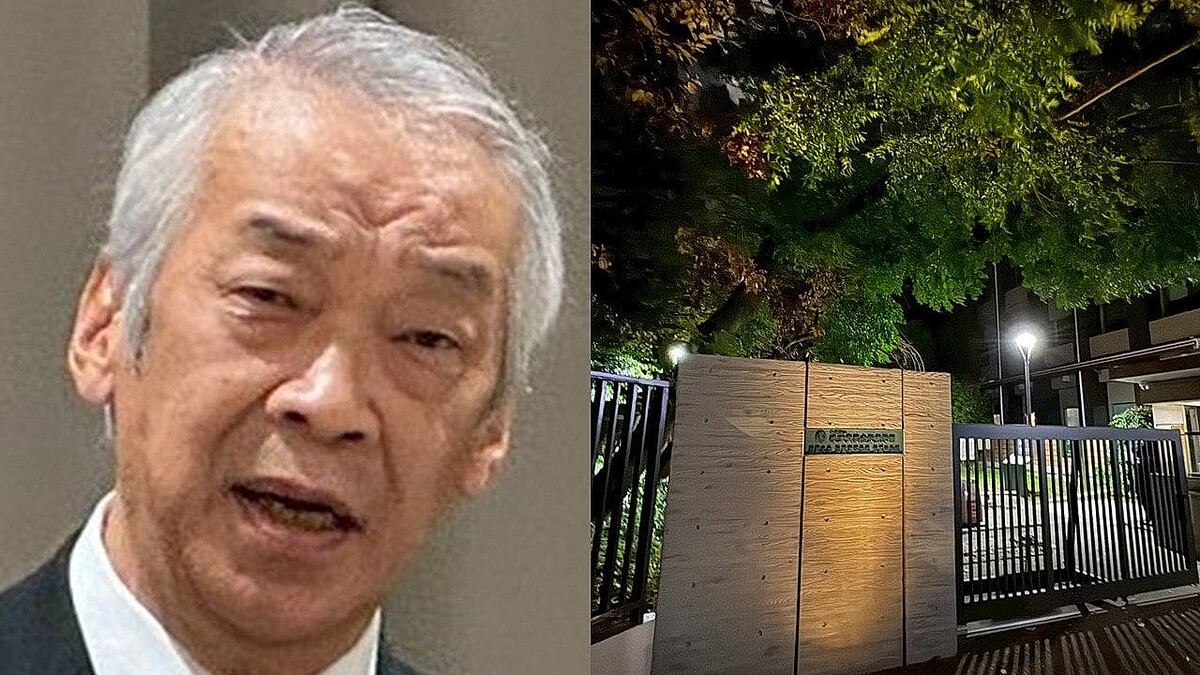 イジメとかではない？ “御三家”私立武蔵中で男子生徒が同級生の首をカッターで切りつけ15センチの傷「加害生徒は涙を浮かべていた」