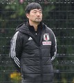 【U17W杯】広山監督「こんな悔しい負け...