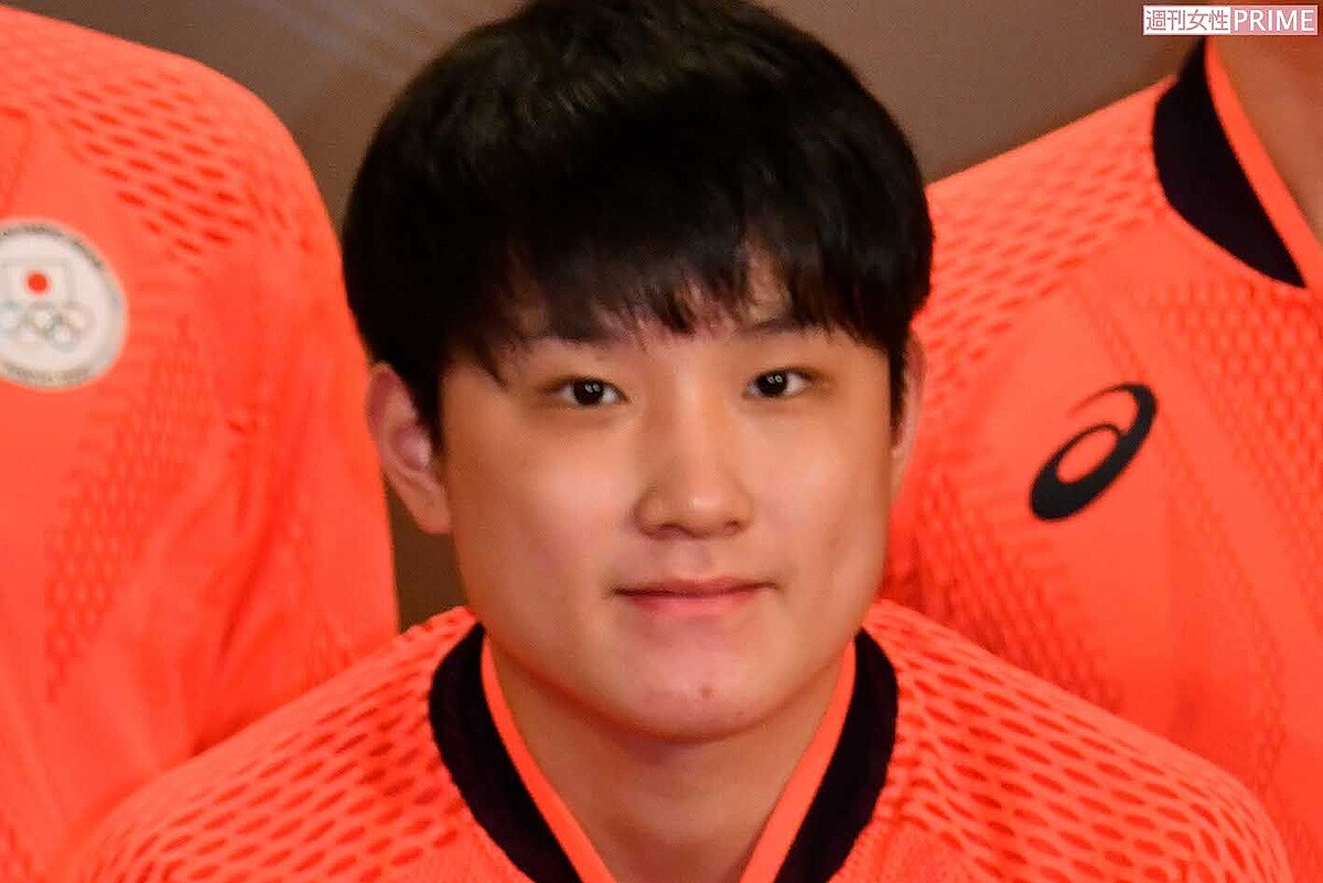 中国でのブーイングを乗り越えた卓球・張本智和 強心臓な「高市構文」