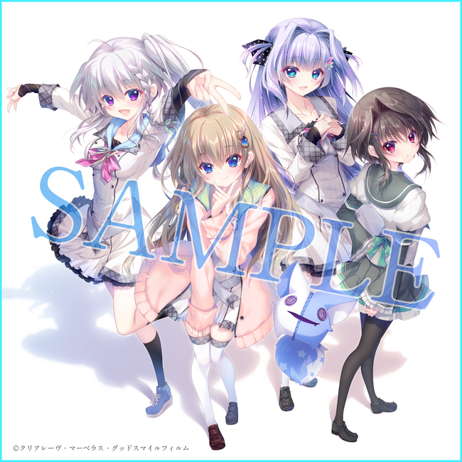 9-nine-RulersCrown A4アクリルボード～GiGO限定～全種 9-nine