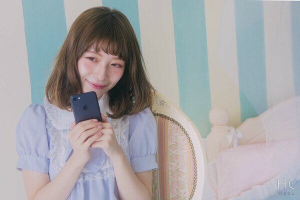 好きな人に連絡先を聞けない 上手に連絡先を聞く方法とは Peachy ライブドアニュース