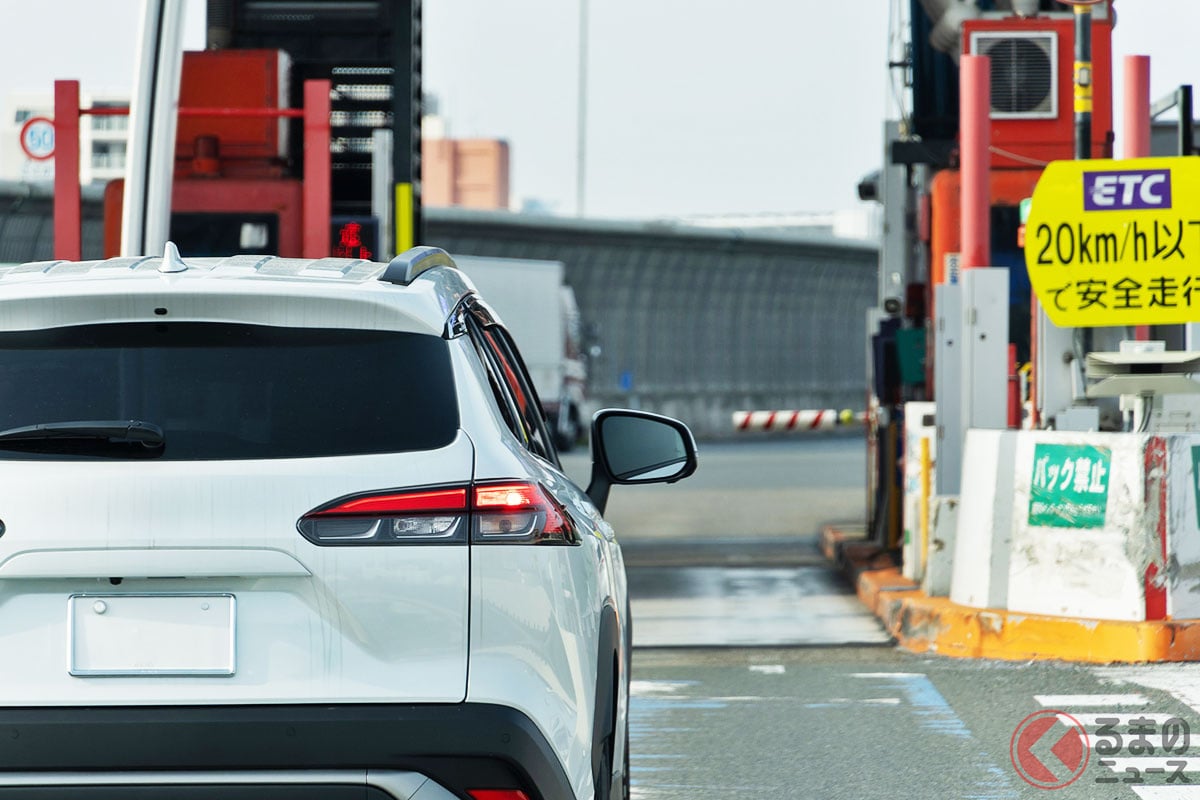 不正通行」をした利用者に訴訟提起へ 首都高速道路発表、SNSで反響も (2025年12月20日掲載) - ライブドアニュース