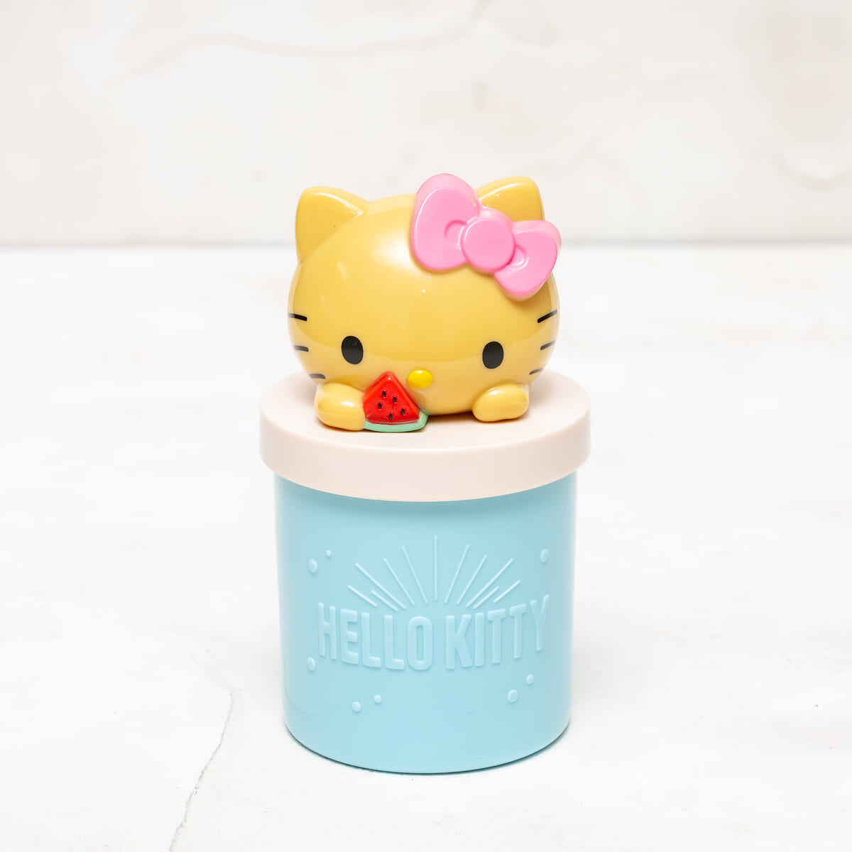 夏がテーマの実用的なおもちゃ！マクドナルド ハッピーセット「ハロー