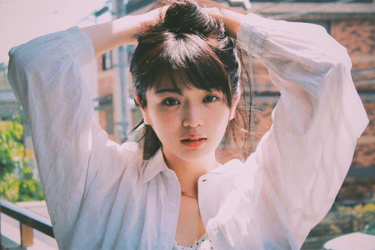  （江夏詩織Instagramより） 