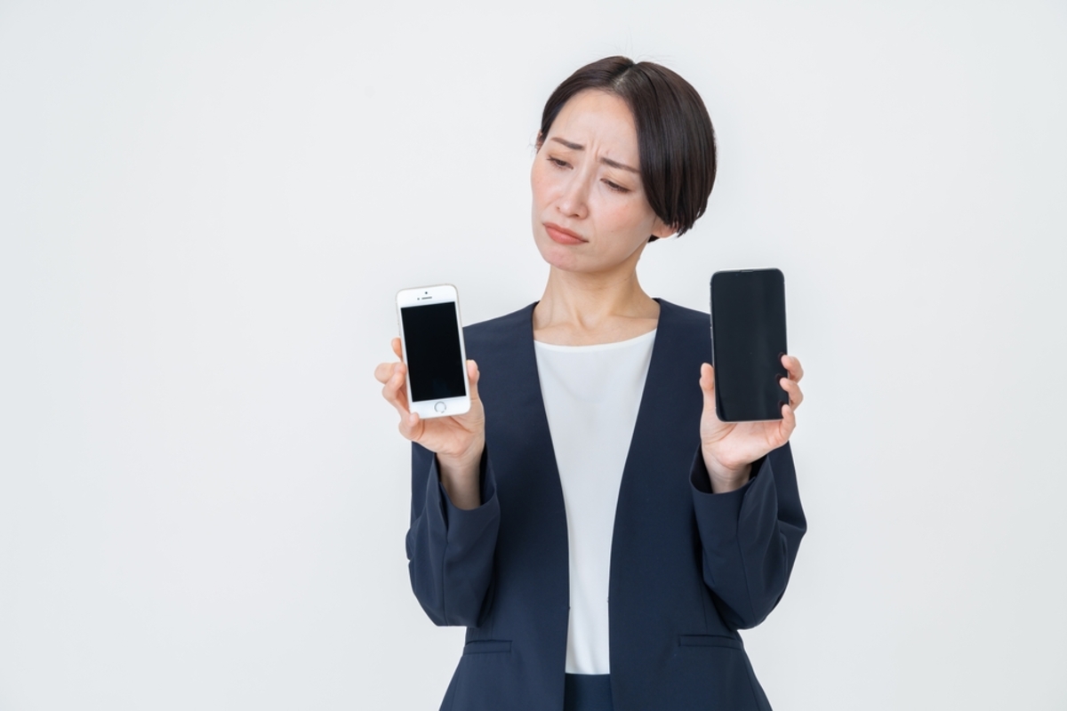 「格安SIM」に乗り換えるベストなタイミングは2つ 失敗ないための注意点