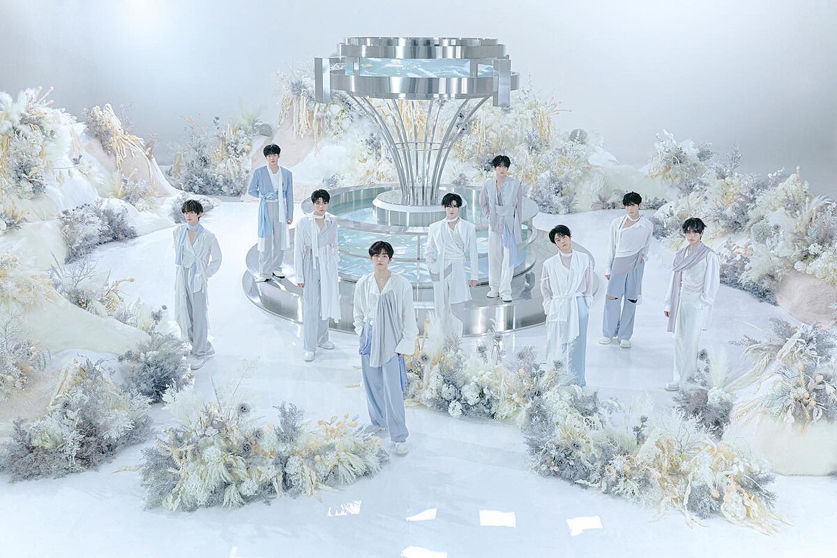 グローバル進出!ZEROBASEONEの魅力に迫る