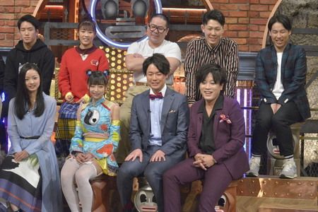 Hihi Jets高橋優斗 私服がダサい 岩﨑大昇が私服をドッキリ撮影 ライブドアニュース