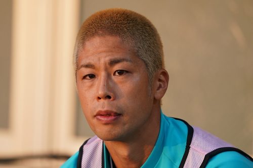 元日本代表FWの森本貴幸がパラグアイでひき逃げか アルコール検出