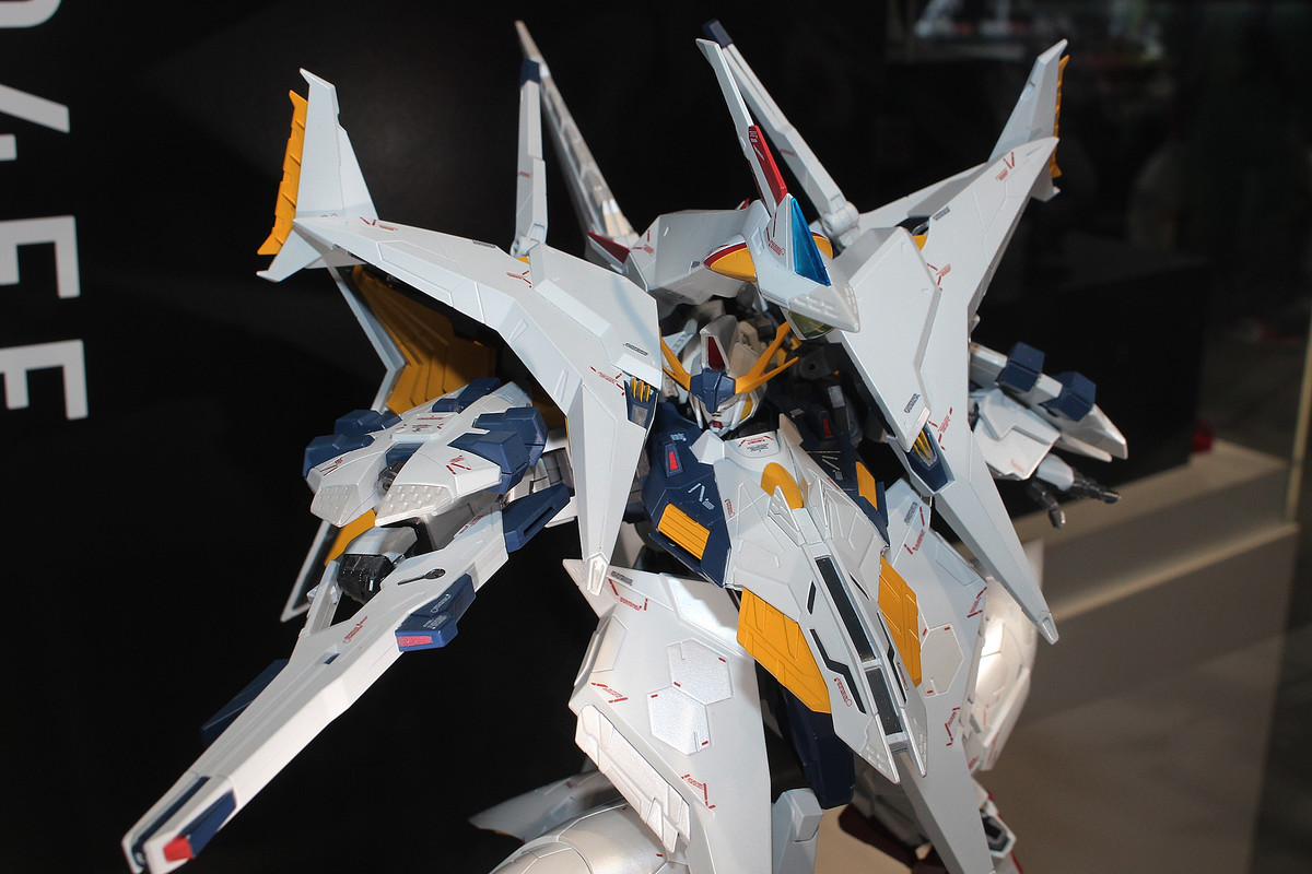 ROBOT魂（Ka signature） ＜SIDE MS＞ RX-104FF ペーネロペー（機動