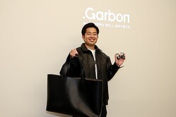 Ѵʪ͹פʤɡ٤Ǻʺƻ񸻡ˡפѴ۴ĥ塼.Garbon׻ư