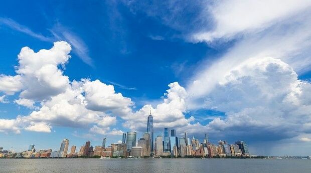 今週の注目はエヌビディアの決算と米雇用統計 GDP大幅マイナスの予想