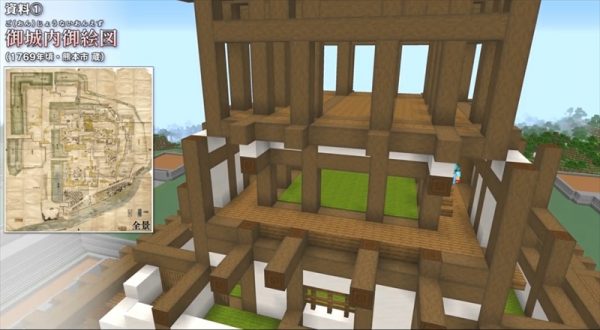 1日16時間以上 マイクラ建築 をし続けた結果 マイクラ の幻聴が聞こえるようになった男 やりこみゲーマーが見る景色とは ゲーム実況者 ハヤシさんインタビュー ライブドアニュース
