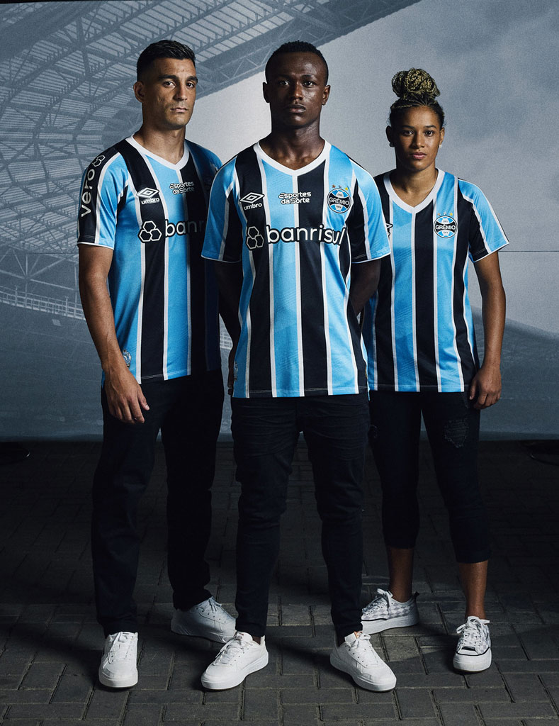 グレミオが「優勝35周年記念」の新ユニフォームを発表！売り上げの一部