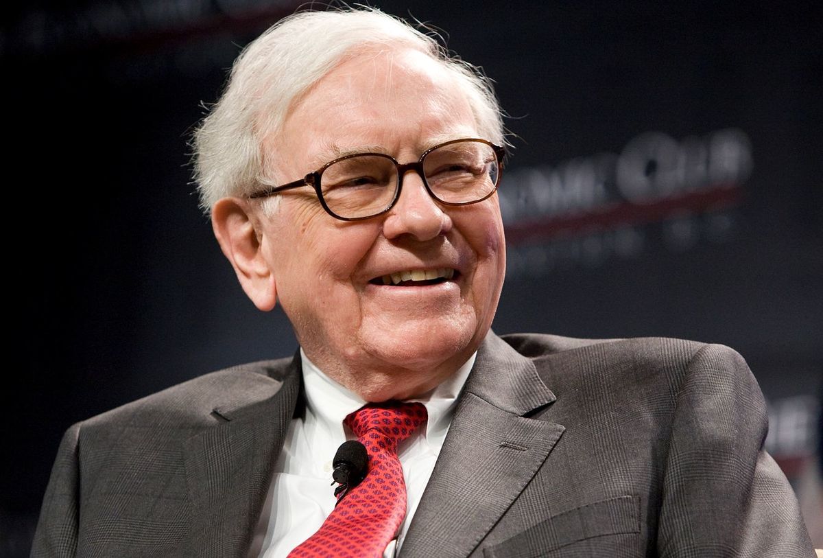 どの銘柄にするか悩む必要はない…ウォーレン・バフェット(94)が投資を始めた11歳の自分に伝えたいこと - ライブドアニュース