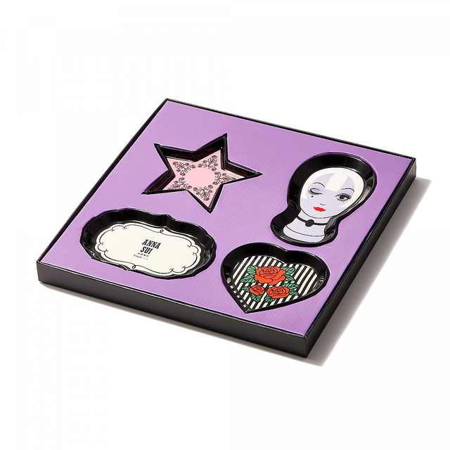 家具も壁紙も 全部アナ スイのお部屋 が実現 Anna Sui Francfranc初コラボ 9月3日より展開 ライブドアニュース