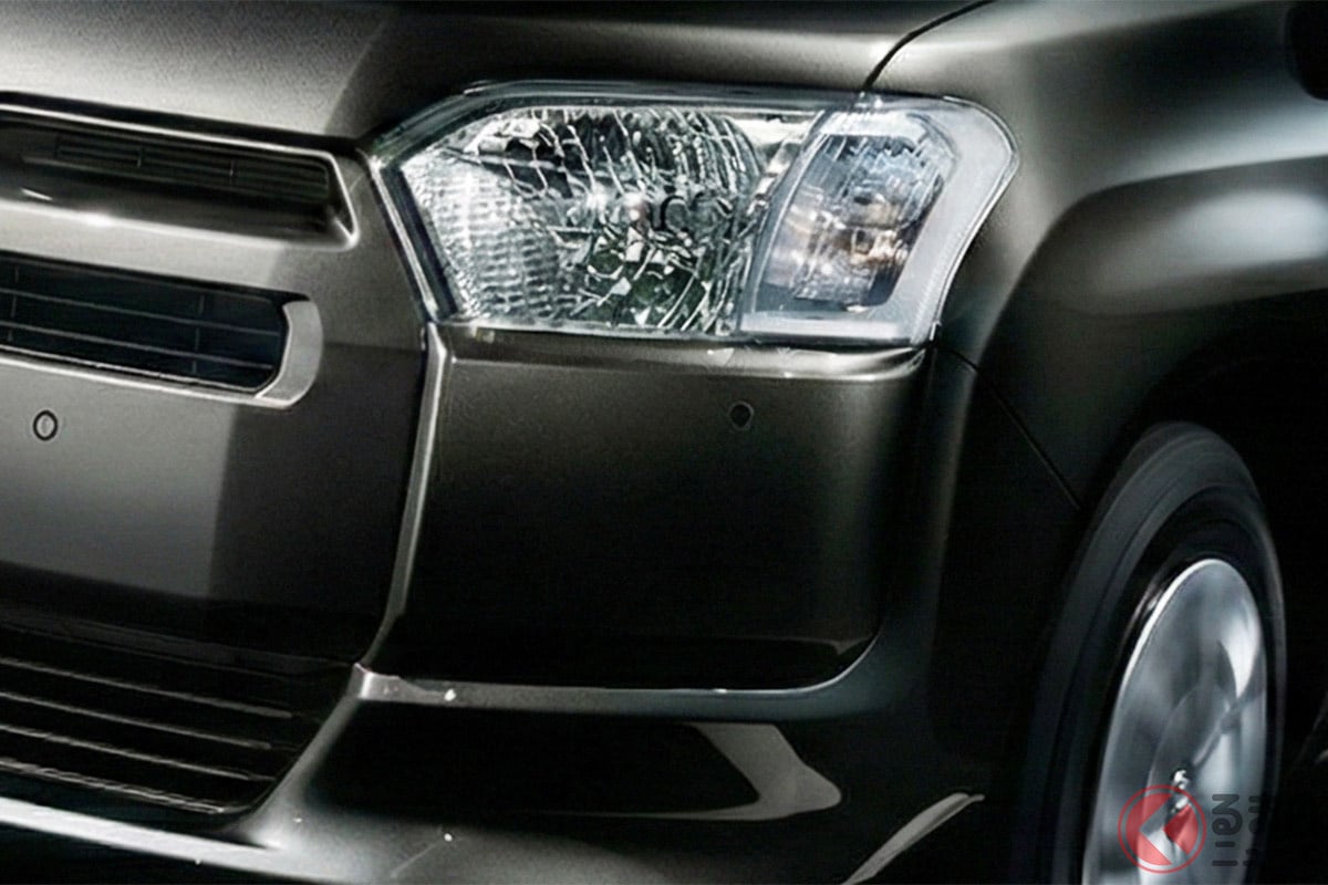  実は四駆が優秀なトヨタ「プロボックス」！ 