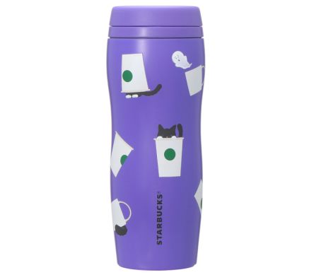 レア 日本未発売 2025 スタバ ハロウィン マグカップ 中国限定