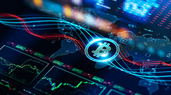 BTC�ʥӥåȥ�����ˤ��ƥ������ʿ��Ĥ��Ƹ������פ򸫶ˤ��Ÿ����