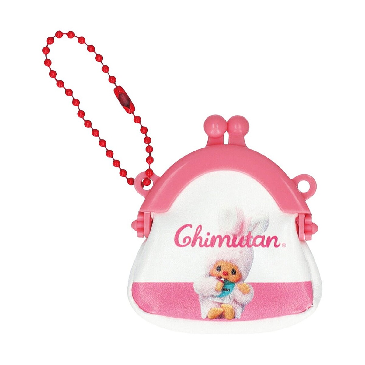 みんなダイスキ♡『モンチッチ』デザインのレトロなミニルームライト