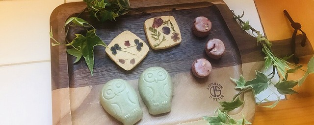 おもわず笑顔こぼれる。〈FUKU+RE〉のオーガニック菓子でおうち時間を彩ろう!