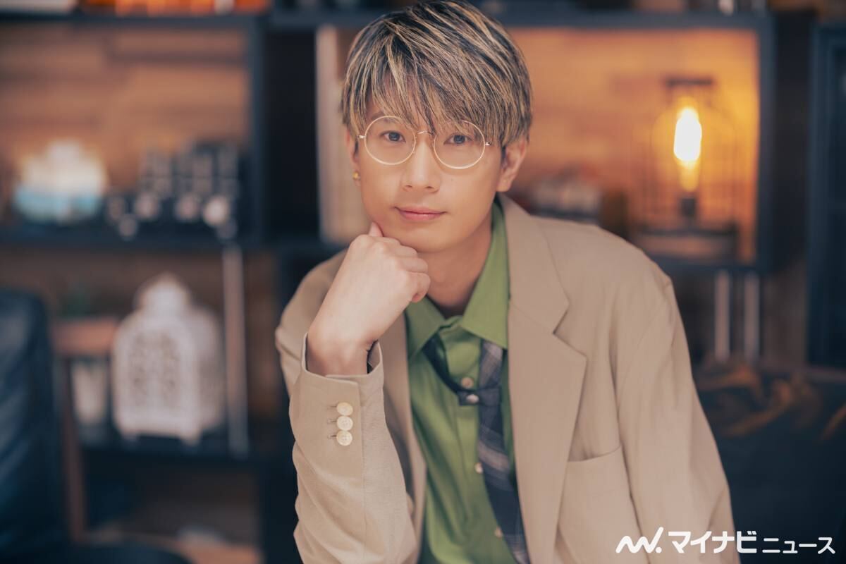 タイムスリップしたかった」「夏休み中に…」江口拓也・早見沙織らが