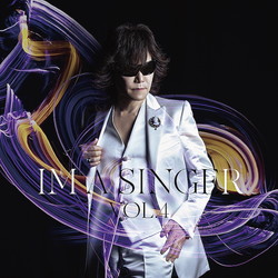 ��IM A SINGER VOL.4�ٽ������ס����㥱�åȼ̿�