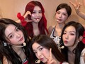 Red Velvet