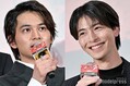 北村匠海、高杉真宙（C）モデルプレス