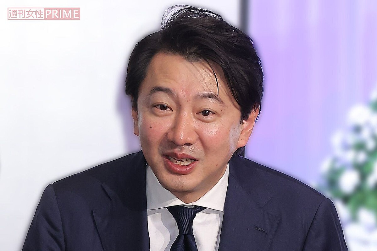 元NHK・青井実アナウンサー