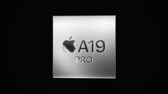 iPhone 17 Pro「A19 Pro」の実力