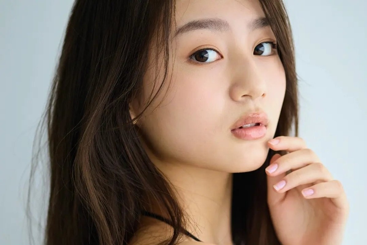  百瀬夢奏の公式インスタグラムより 